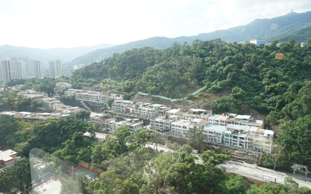 Dorsett Tsuen Wan, Hong Kong