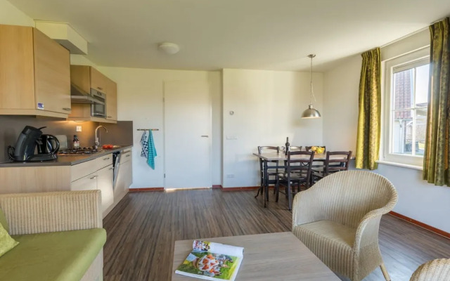 Semi-detached Villa With Dishwasher, in De Maasduinen Area