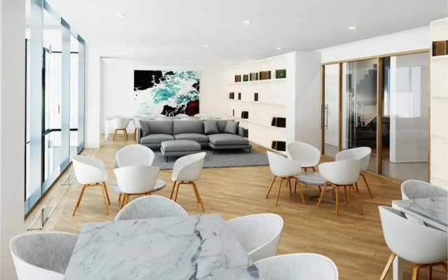 Luxury One Bed Archway