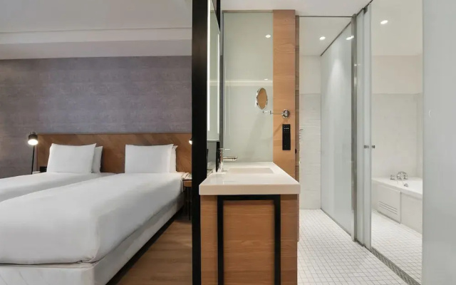 CHECK inn Select New Taipei Sanchong