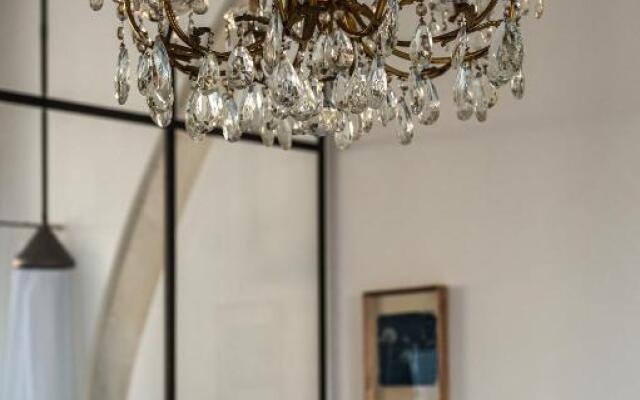 Casa di Melo - Organic Country Hotel