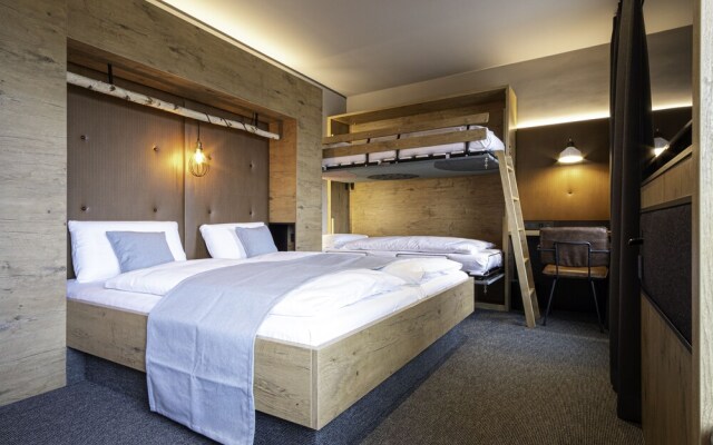 RiKu HOTEL Reutlingen