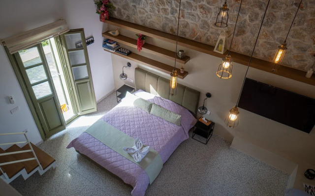 Villa Rosa - Luxury Villas with Panoramic Views