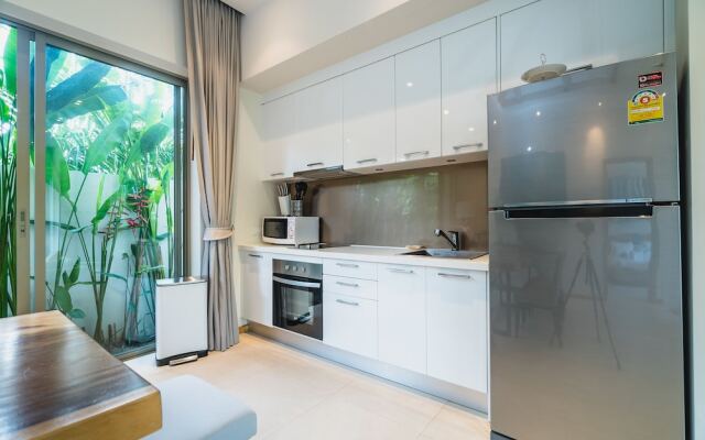 Trichada Villas by Lofty