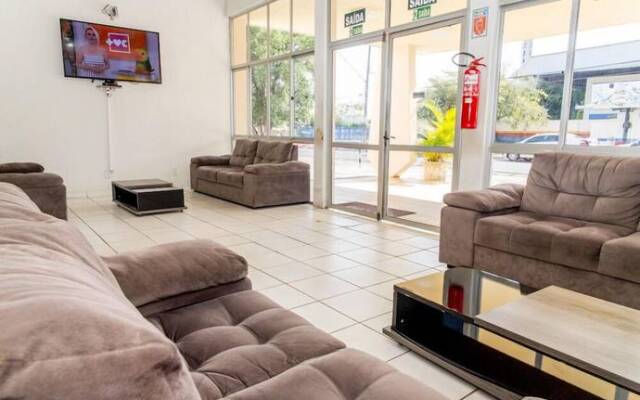 Quality Hotel Brondby Park