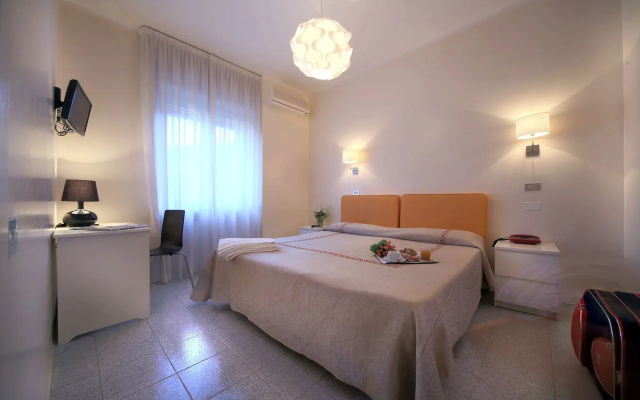 Hotel Cristallo