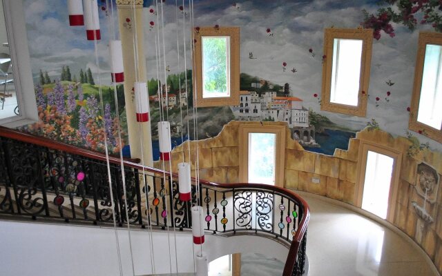 Hotel Elizabeth Cebu