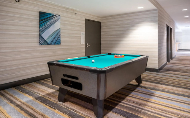 Holiday Inn Poughkeepsie