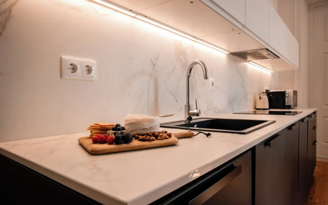Olivier Premium Apartments - Downtown