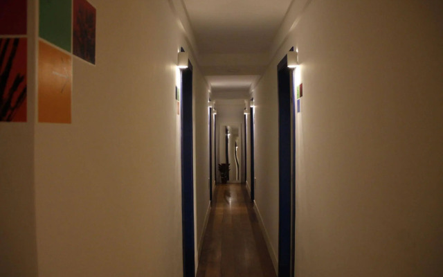 Hospedaria Rio - Hostel