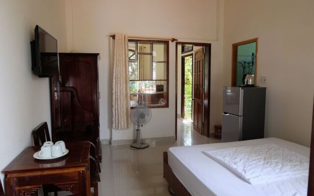 Moon House Nha Trang