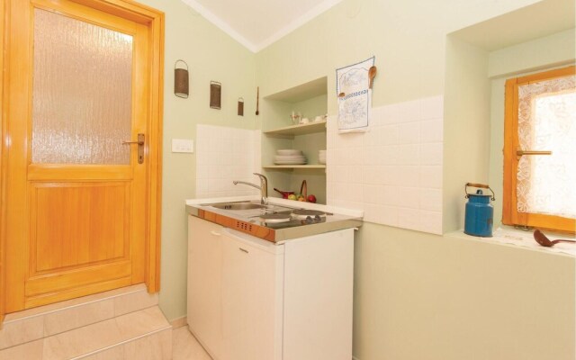 Awesome Apartment in Omisalj With