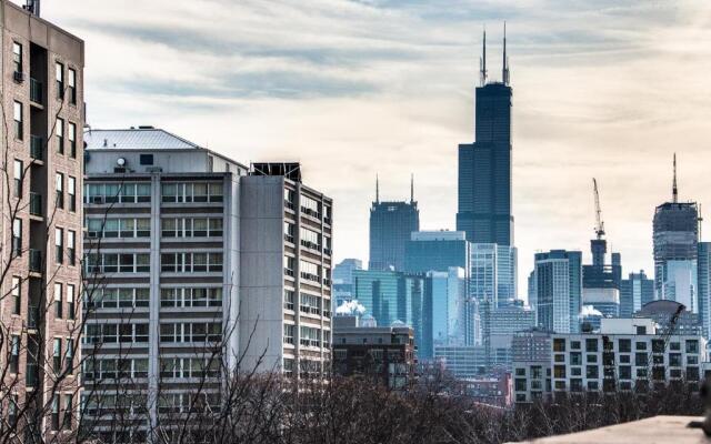 The Sono Chicago