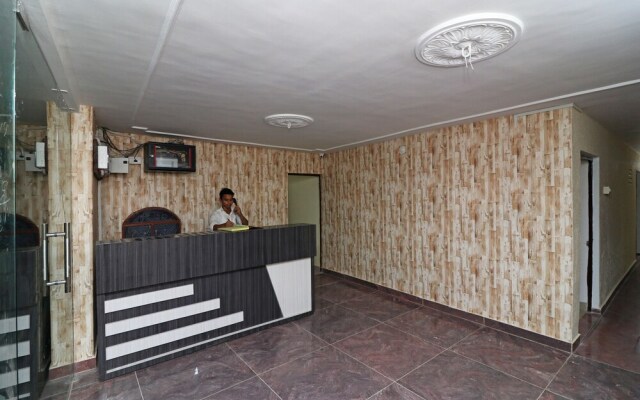 Sandhya Guest House by OYO Rooms
