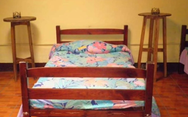 Hostal Maya House