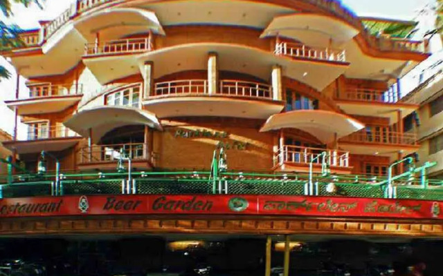 Parklane Hotel