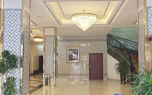 Yilong Hotel