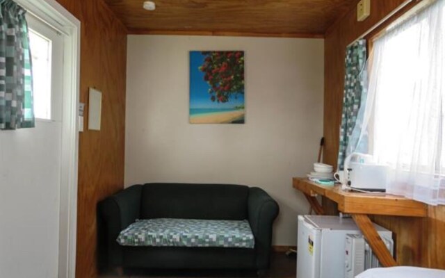 Raglan Holiday Park