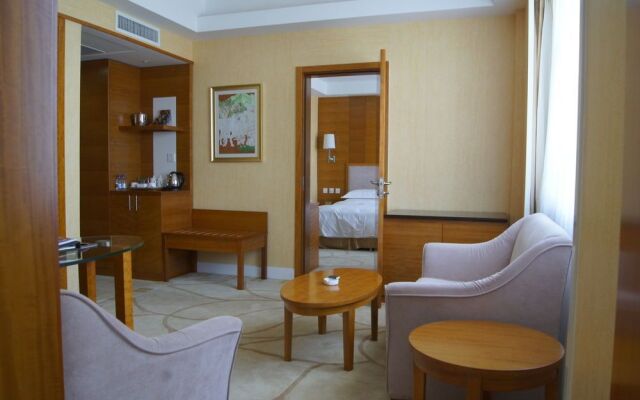 Shenda Jianghai Hotel