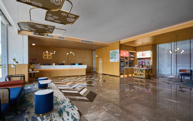 Hilton Garden Inn Kunming Dianchi