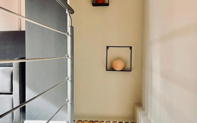 Suite souplex Païka