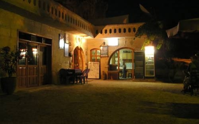 Hotel Gumus Pension