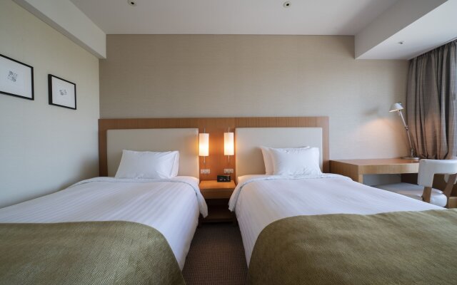 Hotel Associa Shin-Yokohama