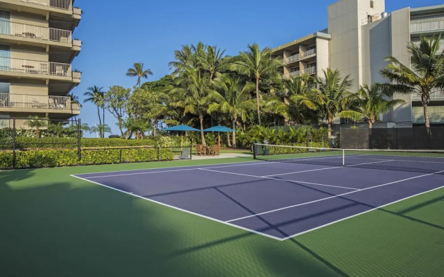 AEI at The Whaler Kaanapali Beach Resort