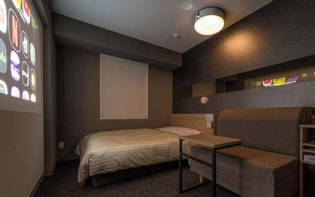 Super Hotel Kanku Kumatoriekimae