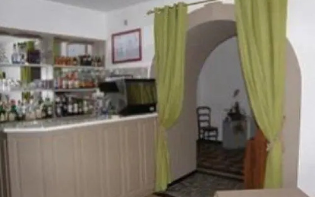 Hotel Restaurant Le Saint Jean