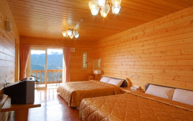 Dindai Glass Vacation Villa