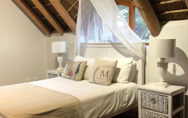 Noordhoek The Lookout