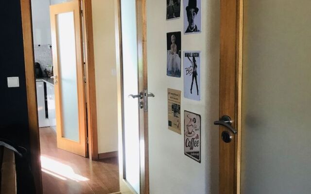 Boavista Villa Guesthouse