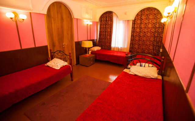 1st Arbat Hostel at Novinskiy