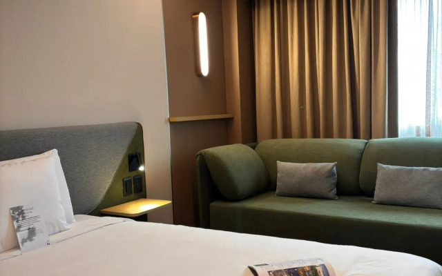 Novotel Monterrey Valle