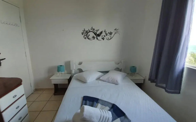 Apartamentos a Beira Mar