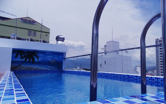 Royal Hotel Nha Trang