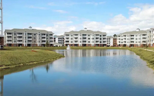 Magnolia Place Two-bedroom Apartment 102-4765