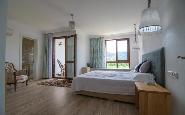 Villa Kaya Peace 4 Bedroom