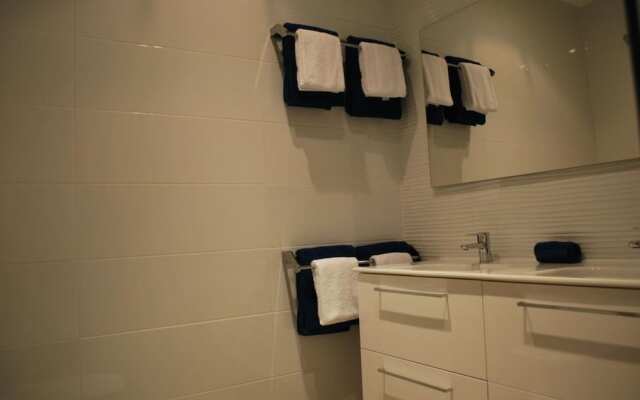 106616 - Apartment in Malaga