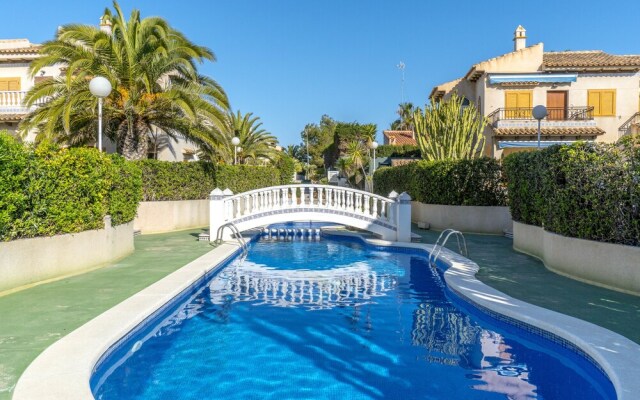 Apartamento Bennecke Aurora