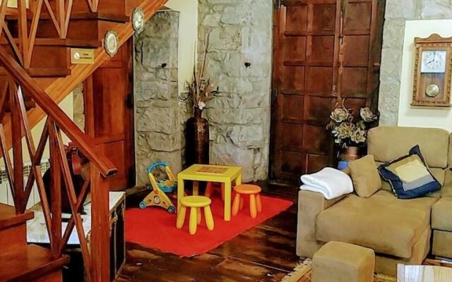 Agroturismo La Casona de Belmonte