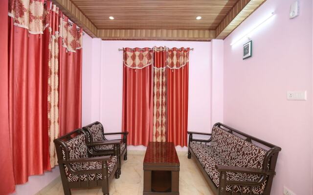 OYO Home 14001 Valley View 2BHK