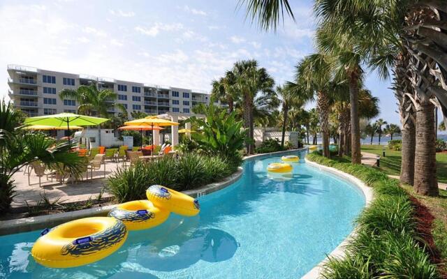 Destin West - Pelican