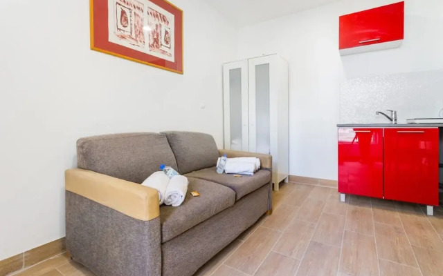 Cosy Studio for 2 Persons - Malakoff