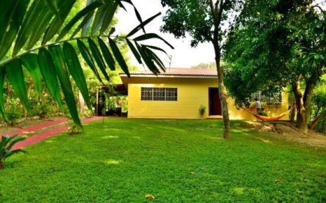 Casa Armenta Hostel