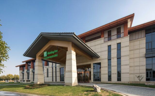 Holiday Inn Kunshan Huaqiao, an IHG Hotel