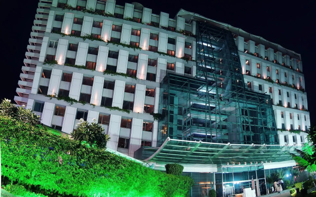 Sayaji Pune