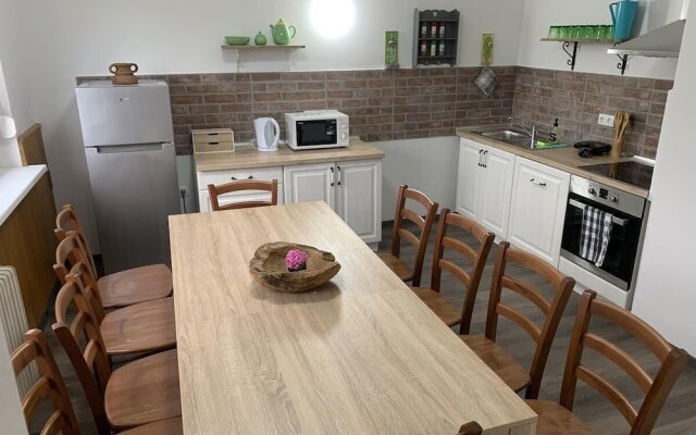 Apartments Rikli Rodine near Bled