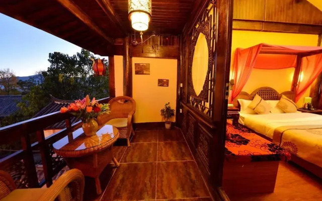Yunshangxuan Inn